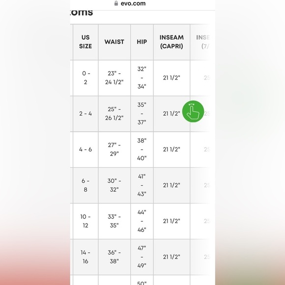 Beyond Yoga Brown Leggings Sz Med - Picture 9 of 9